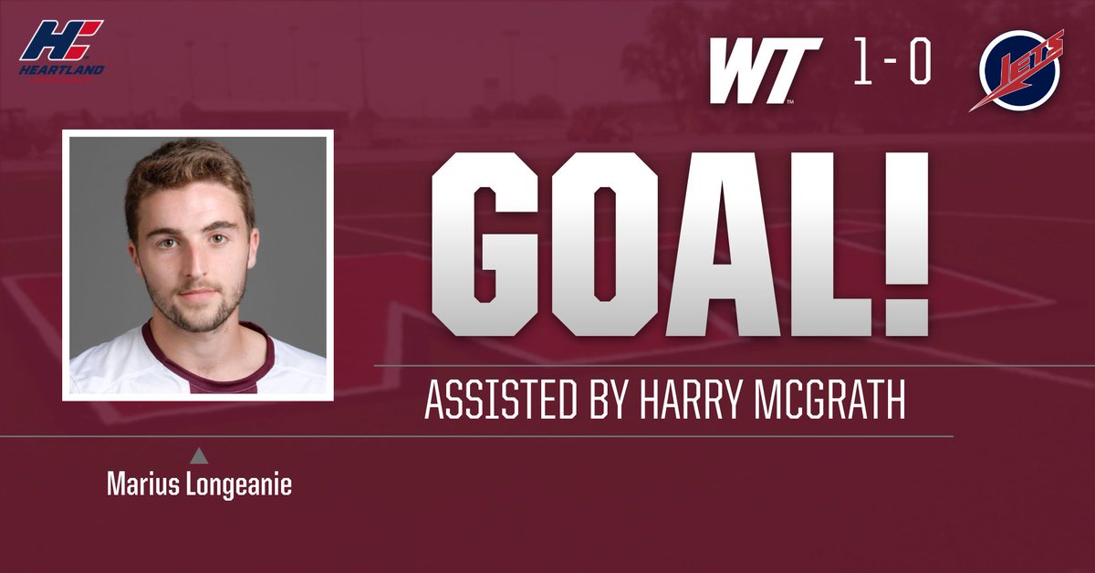 West Texas A&M Men's Soccer tweet media