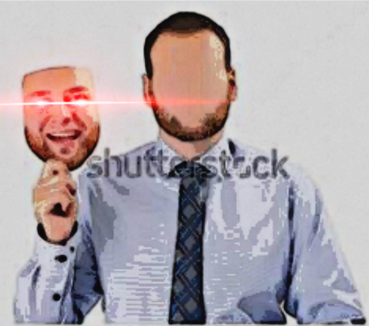 // sorry for being inactive. here’s something that I edited out of a stock photo tho
