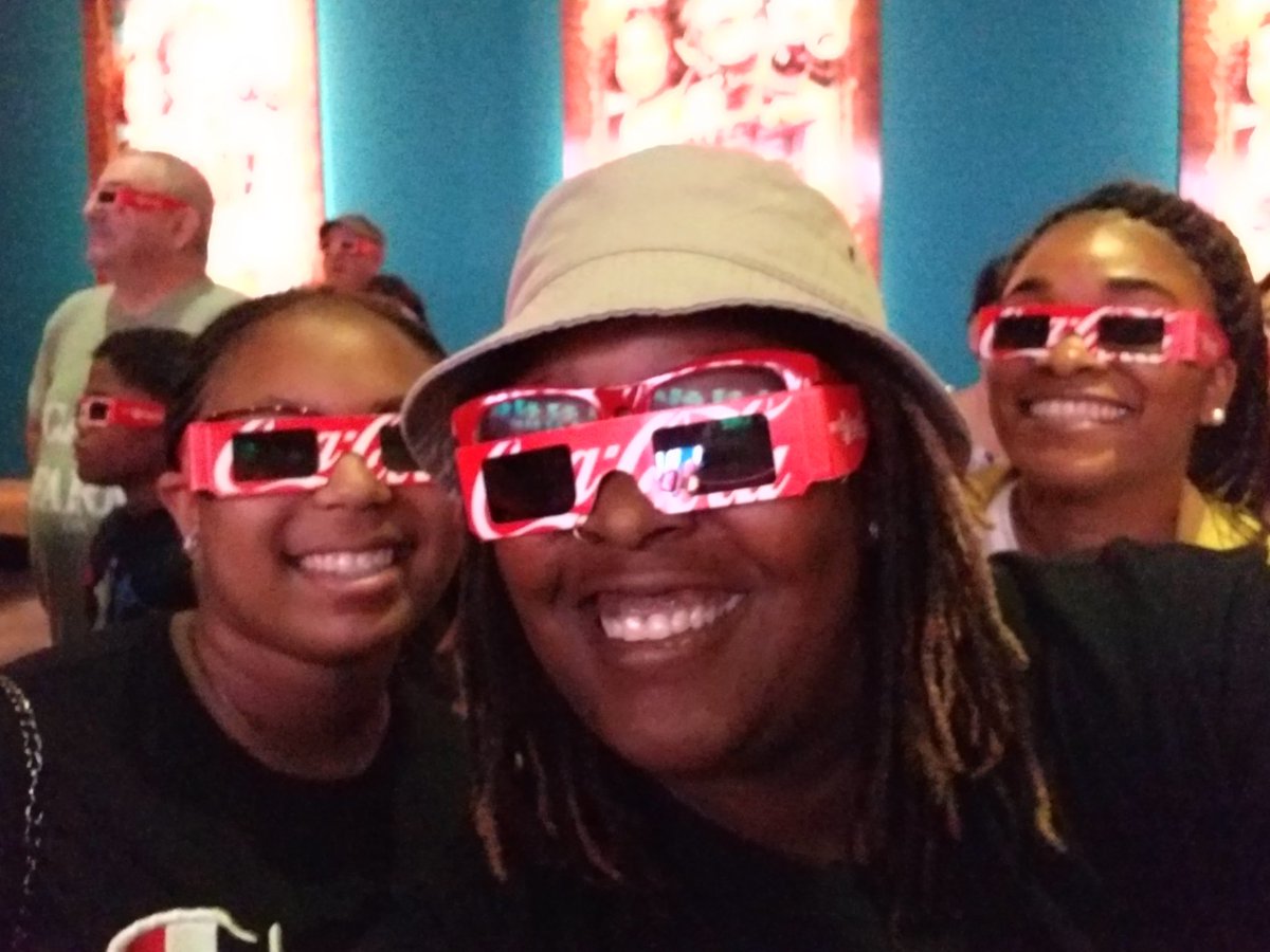sciISlife's tweet photo. Last stop on the Work Based Learning Retreat...@CocaColaCo job site tour! https://t.co/J52xvscPZU