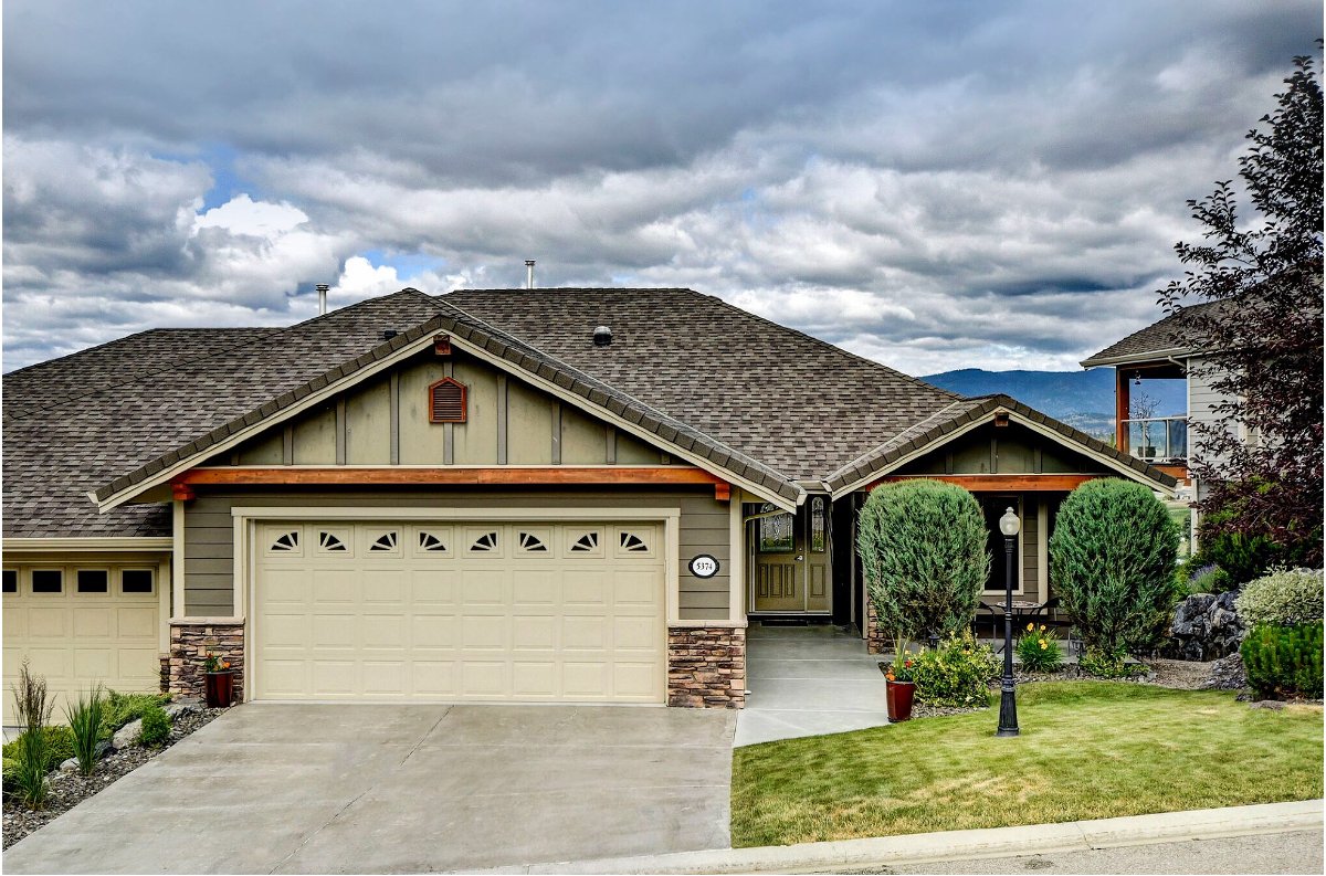 Coen Homes (Kelowna_Coen) Twitter