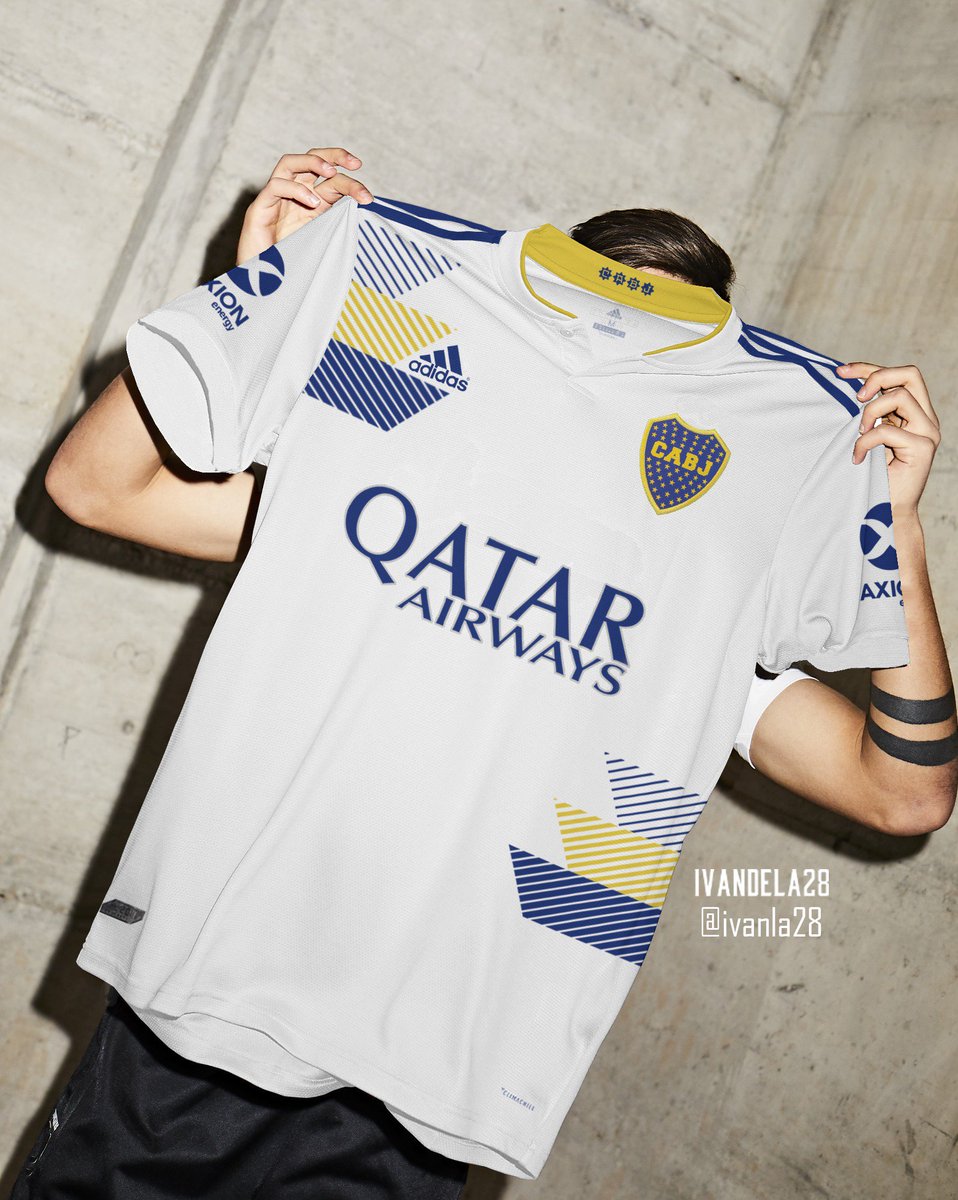 Ο χρήστης Ivandela28 στο Twitter: "Dybala presenta: Adidas Boca Juniors  Away Kits 18/19 Patterns de @_rodracaceres https://t.co/BOx6XcNdhe" /  Twitter