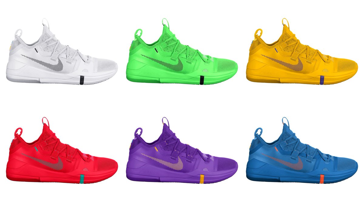 eastbay nike kobe ad