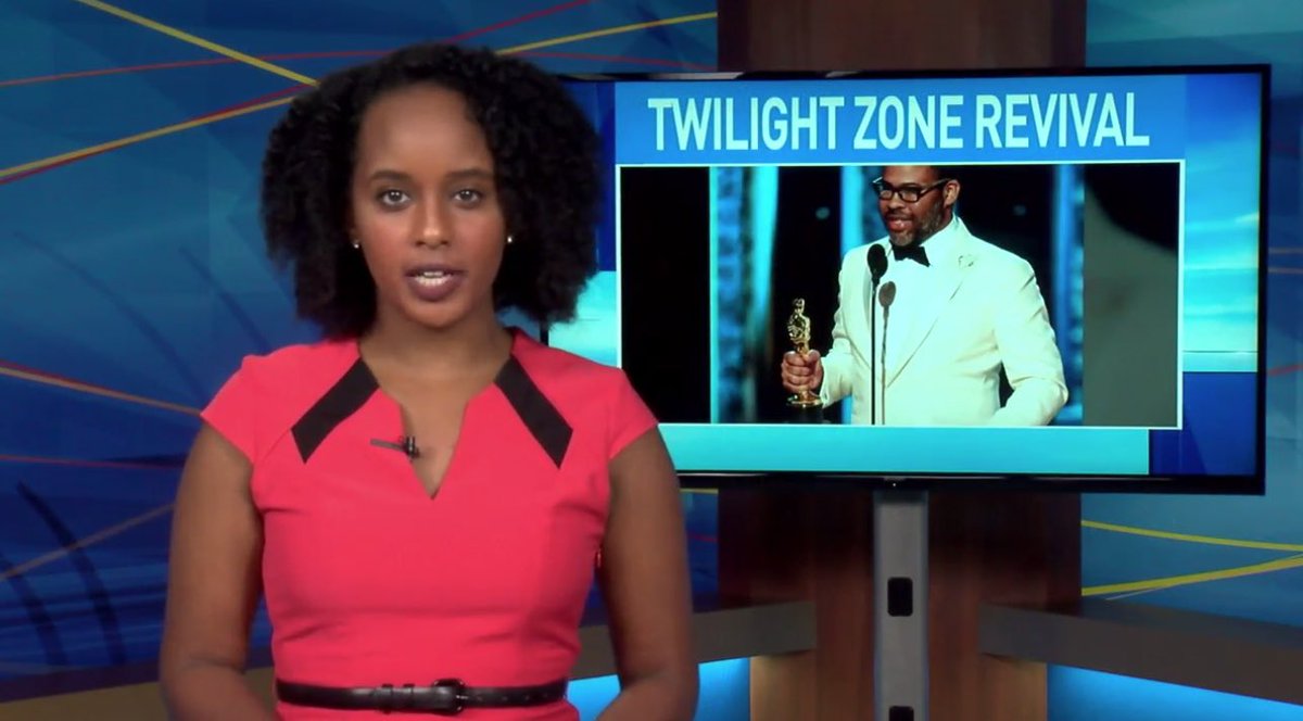 SenaitTV's tweet image. How did Senait go from anchoring on the desk 5:30 to out in the field as a photog at 9?! 😱🤔.....Oh the joys of working in News #WeCanDoItAll