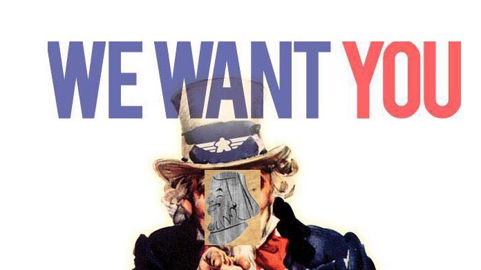 CantsShakeFest's tweet photo. CALLING POTENTIAL DIRECTORS! CSF is looking for #Shakespeare #directors for our 2019 season! Find more info on our Facebook page #DirectorCallout #Theatre https://t.co/9cnCt9VZXB