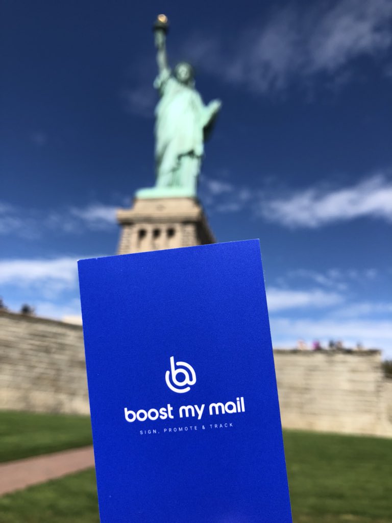 La petite startup française se lance à la conquête du monde 😉