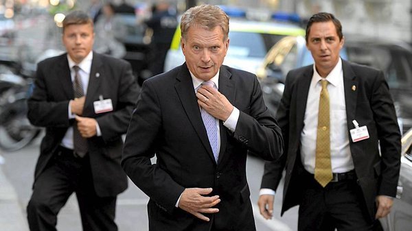 KimmoMetso's tweet photo. @Newsweek And we also have Bond..sorry, I mean.. Niinistö..Sauli Niinistö. THE President👍
@niinisto https://t.co/zSs6wlbjAA