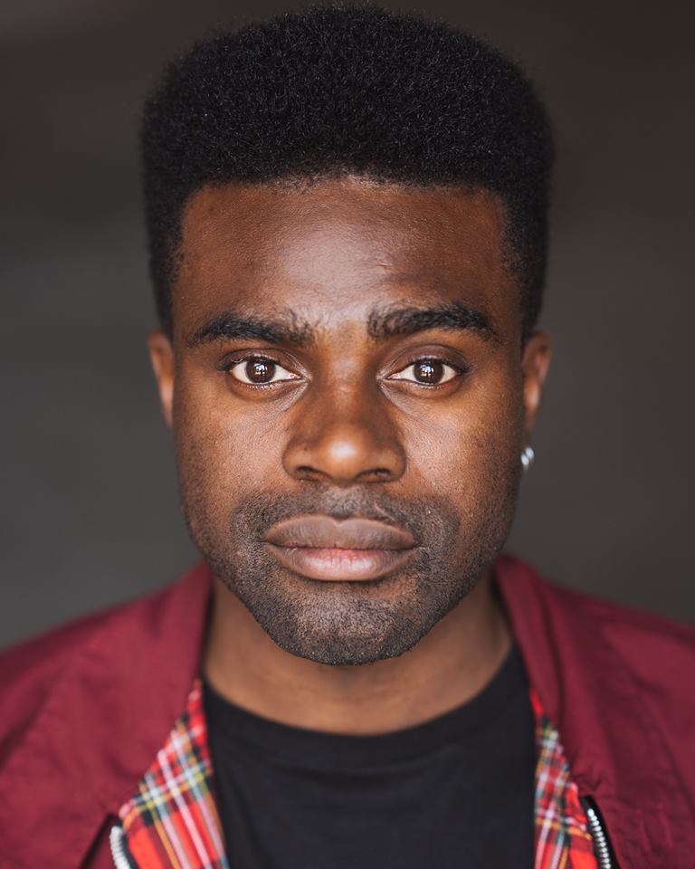 #CASTING ANNOUNCEMENT

AARON PHINEAS PETERS joins us as CHUKS, a #pizza delivery boy with a heart of gold and lungs full of #marijuana. 

<a href="/ronnyronxD/">Bogdan Dascal</a>'s CV boasts #acrobalance, comedy #songwriting and hair modelling, we'll incorporate what we can.

#theatre #newwriting #lgbt