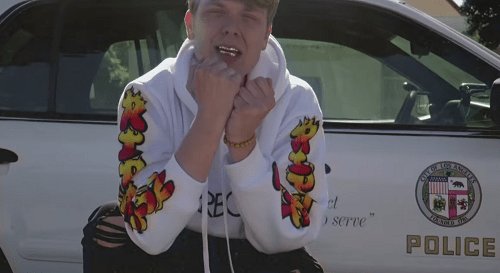 Freshheadz's tweet photo. Lil Ugly Toes Drops “Fuck the Opps” Single; Follows Up No Jumper Premiered “Fuck 12” @liluglytoes https://t.co/ic1fjIMwAr https://t.co/htFoWvCkCb
