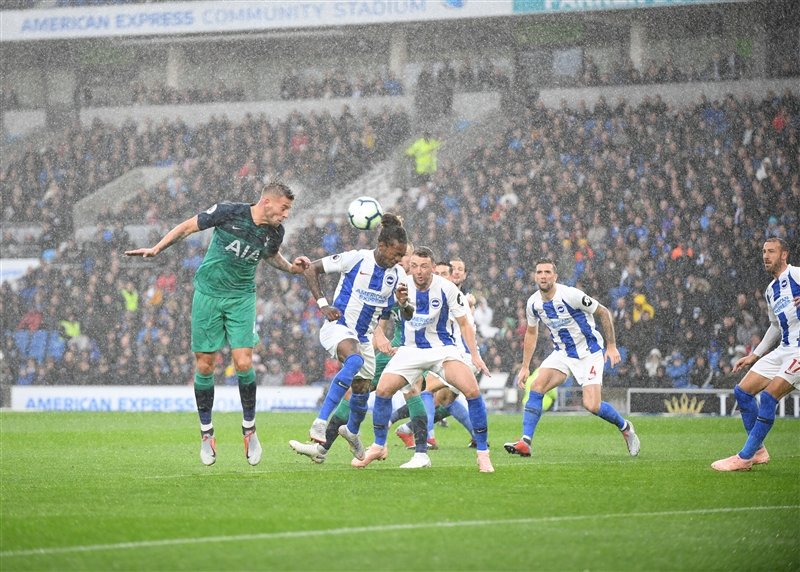 Toby Alderweireld tweet media