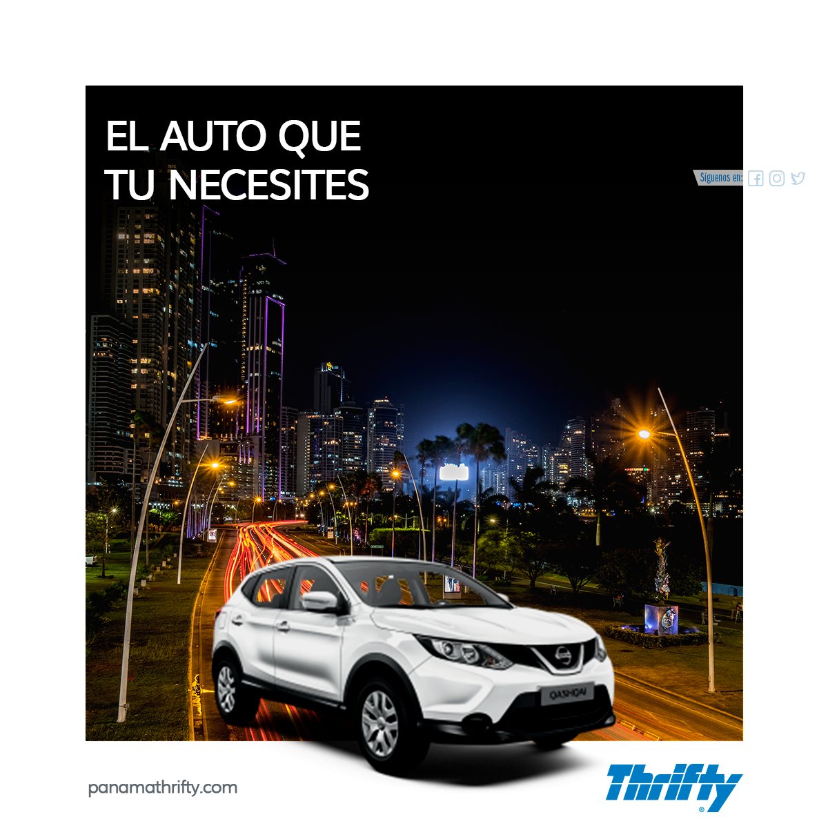Thrifty CAR Rental (thriftypanama) Twitter