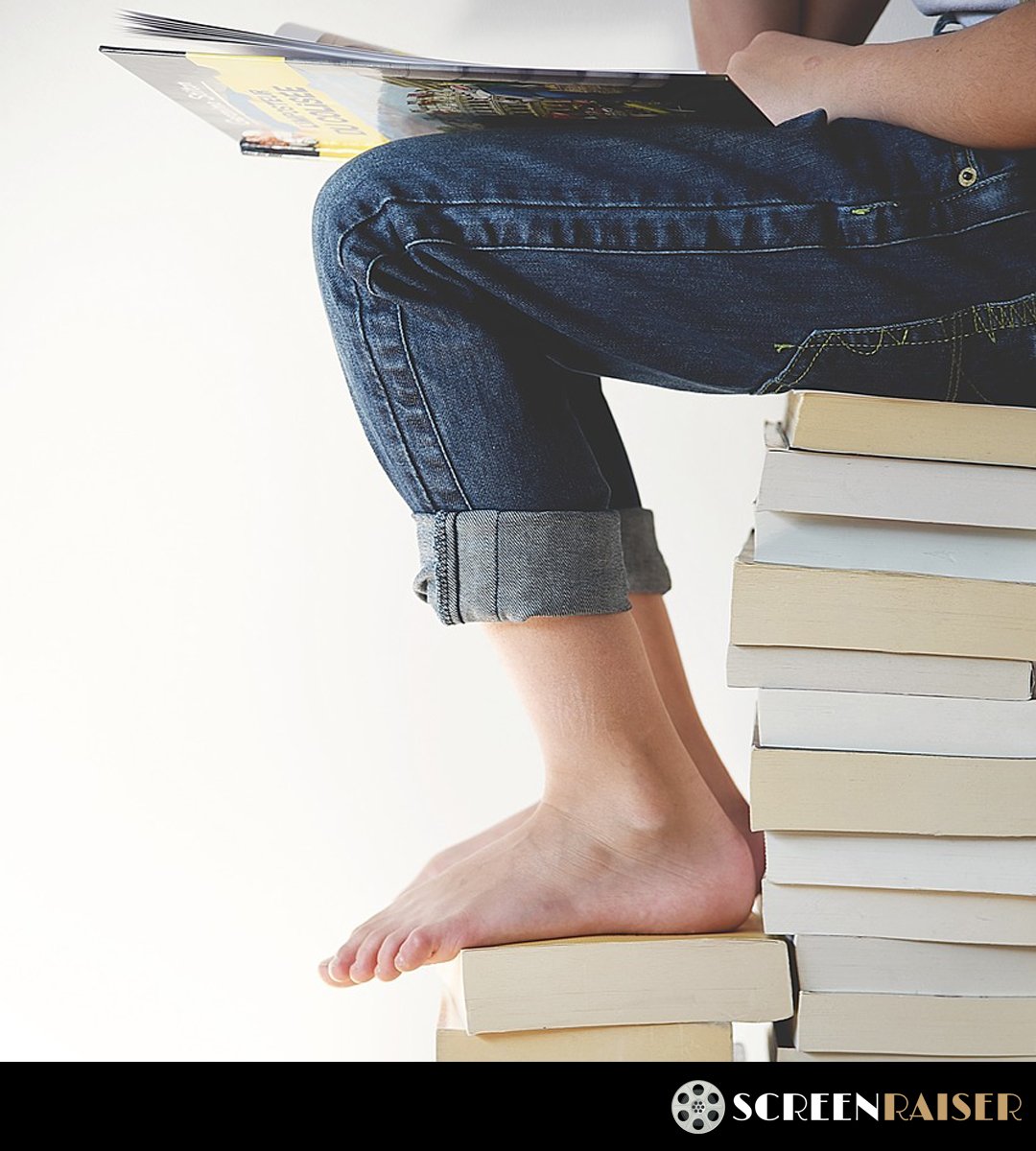 screenraiser's tweet image. Study other crowdfunding campaigns for film. The campaigns can be very different from traditional campaigns for tech or art that you may seen.

#filmfinance #film #producer #indiefilm #screenwriting #filmproduction #hollywood #tv #movies #filmbudget #lineproducer #moviebudget