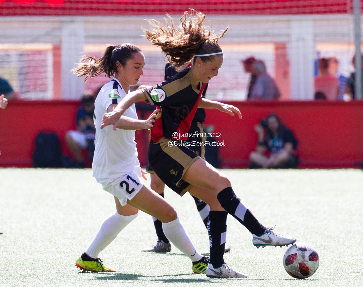 EllasSonFutbol's tweet photo. #LigaIberdrola | 📸 Fotogalería    
⚽ @MadridCFF vs @RayoFemenino    
👤 @juanfra1312   
🔗⬇️
https://t.co/xvDrMDi6ef https://t.co/RBpbFjb2tP