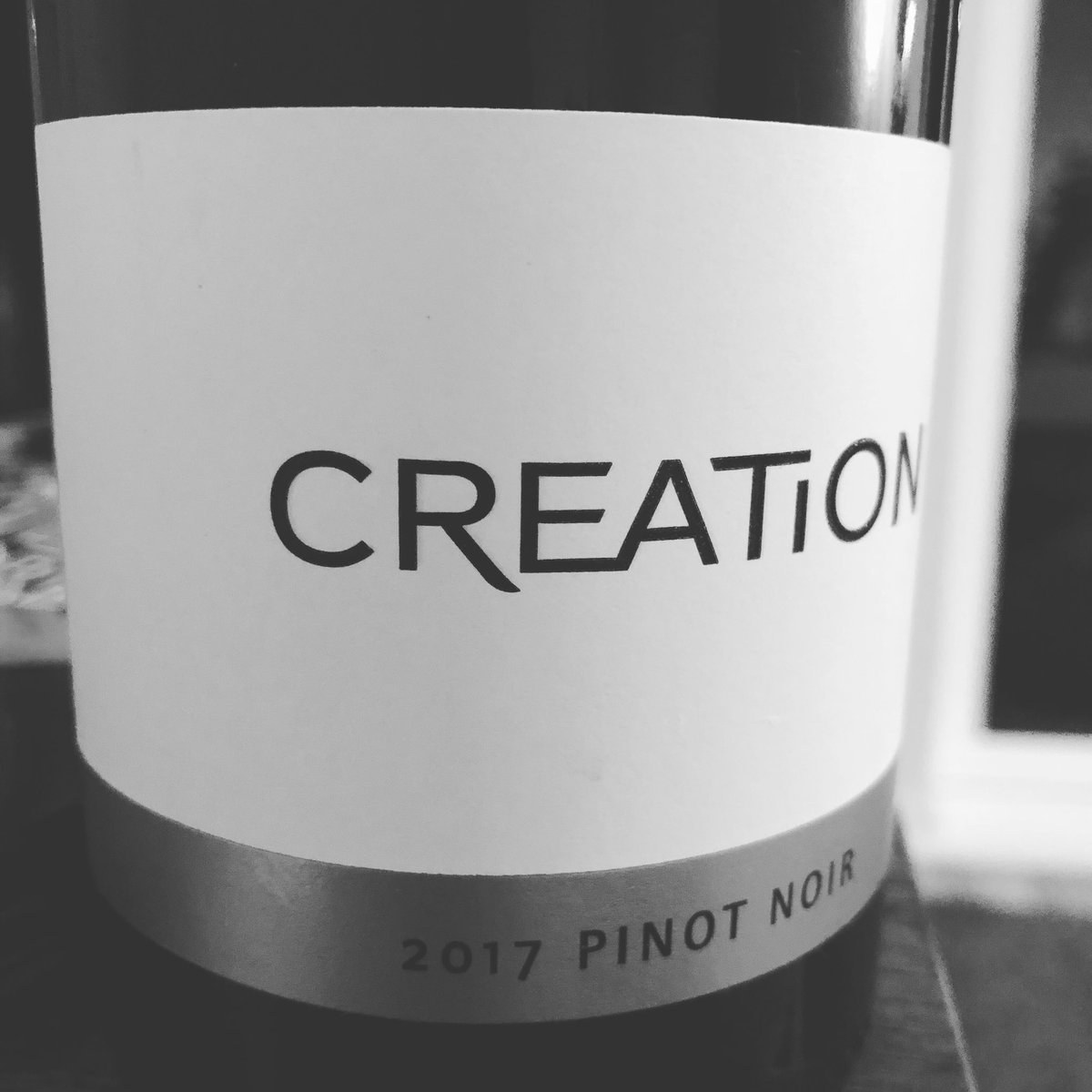 amendrys77's tweet photo. @creationwines #worsewaystospendasaturdaynight #beenwaitingallyearforthis https://t.co/p7uuRqAqut