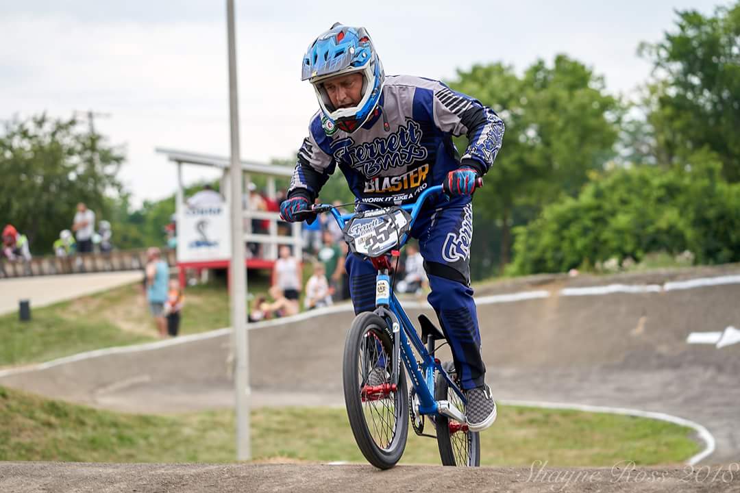 ferrettbmx's tweet photo. Love this sport @blastercorp @ferrettbmx #workitlikeapro #teamblaster #ferrettbmx https://t.co/aOJRFZbsaf