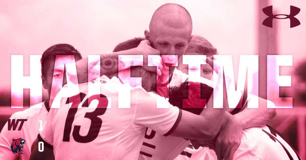 West Texas A&M Men's Soccer tweet media