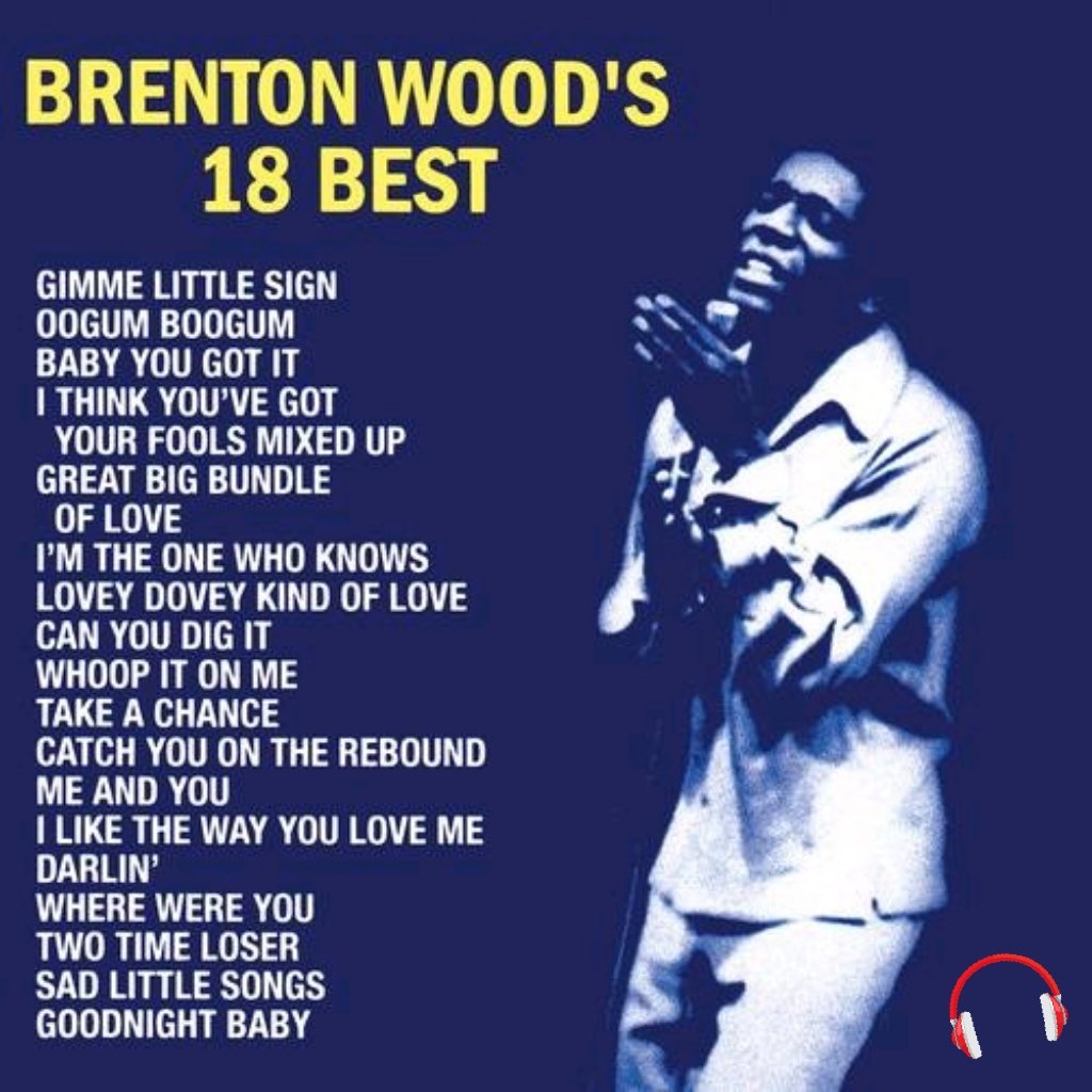 JCeliseC's tweet photo. 🎧 I Like The Way You Love Me by Brenton Wood on @PandoraMusic
https://t.co/ucG6NVRDUA https://t.co/nnWRm5Fn5O
