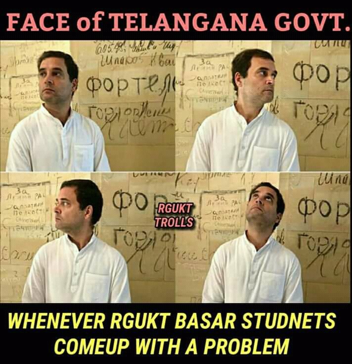 sarabuddula's tweet photo. @KTRoffice @KTRTRS @KadiyamSrihari @TelanganaCMO Eventhough we didn't get reply after 10 hours of agitation. We still ask for you and only you #Telangana government because we have faith in you . Don't prove that we have trusted wrong ones. #corruptionfreergukt https://t.co/Q3Wt195iPn