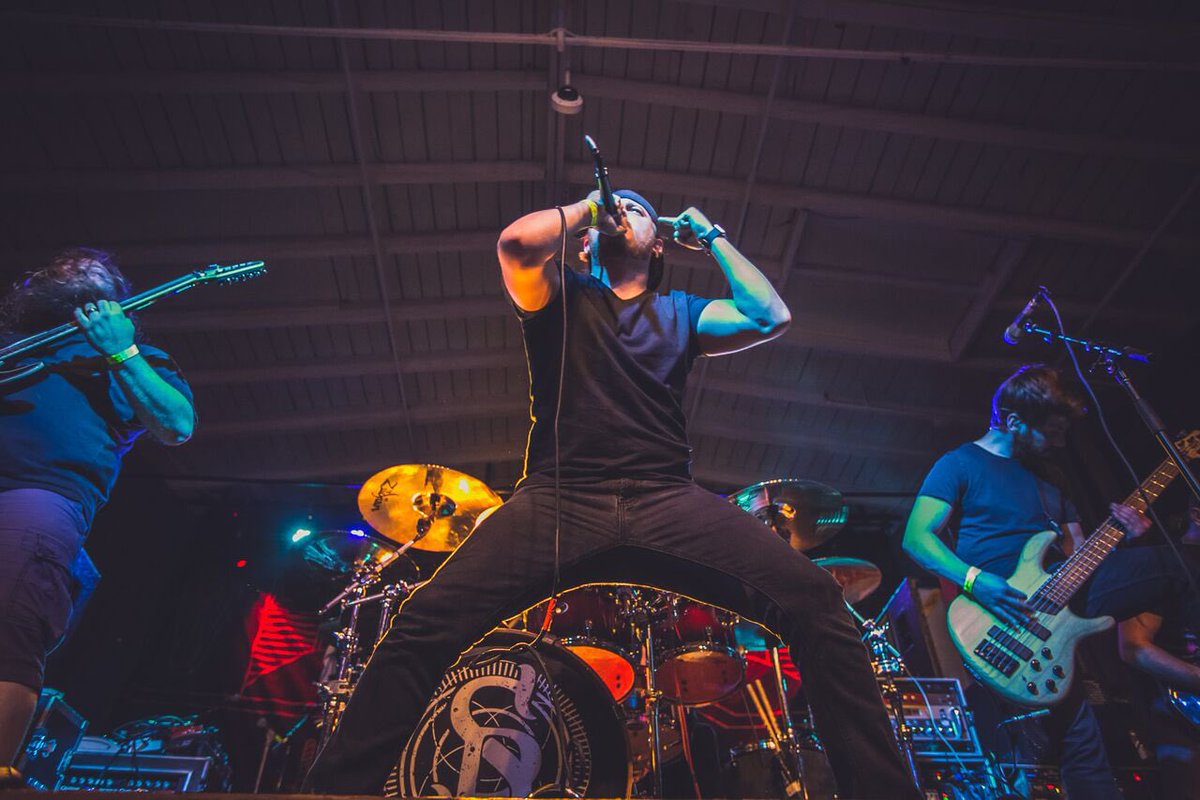 We're going to be hitting the road this October, who are we going to see at a show!? #tour #metalmusic