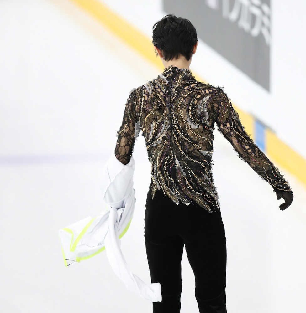 aci2018 practice 3 e free skating