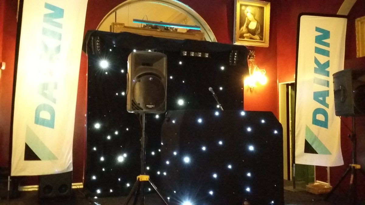 Quantumdiscouk's tweet image. Gigging at Goodwood house tonight. #corporatedj #cbsgroup #goodwoodhouse