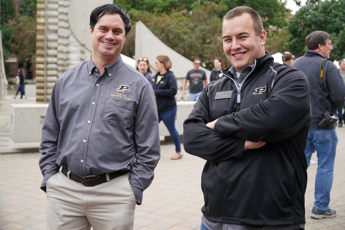 PurdueENE's tweet photo. Congratulations @PurdueFootball! What a great way to bring together our Purdue community from near and far with a GrEaT BIG Home Victory! Not to mention at our booths.... #Purdue150 #TakeGiantLeaps  #OutstandingAlumniVisitsENE #studentambassadors #livepodcasting @PurdueINSPIRE! https://t.co/hb3AMyFtf8