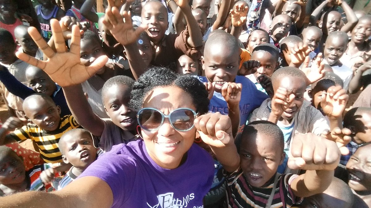 drnicolanix's tweet image. Yet another amazing experience serving the children of Lela.#rowedocs #somedocs #servingandlearning #ethlynshope #masenouniversity #beautifulkenya.