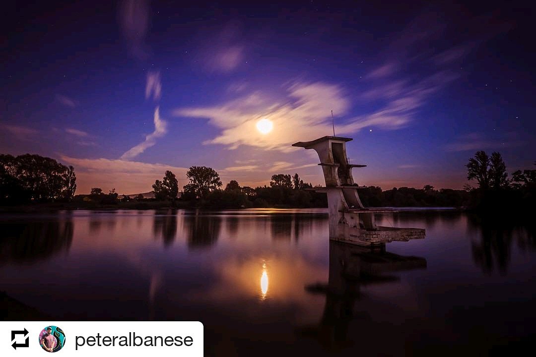 All tucked up for the night ✨ 
<a href="/PeterAlbanese_/">Peter Albanese</a>  🙌
#coatewater #swindon #positiveswindon #we_are_swindon
instagram.com/p/BoCirOQlTZf/…