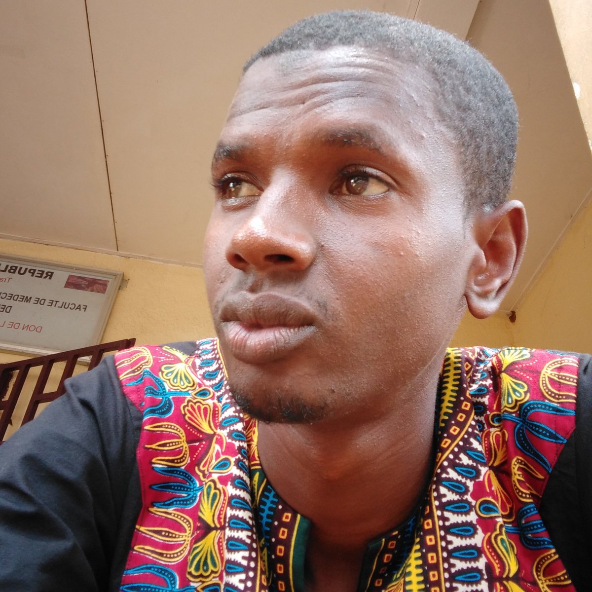 #NouvellePhotoDeProfil