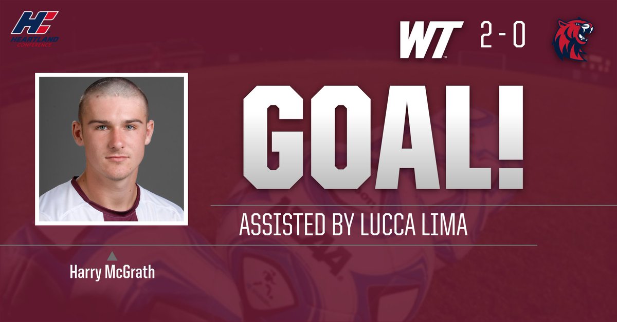 West Texas A&M Men's Soccer tweet media