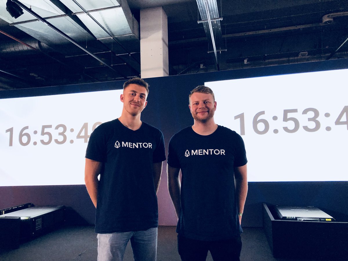 ShaneCryptoVC's tweet photo. Less than 17 hours to go at the #eoshackthon... the SVK Crypto mentors are here to help, don’t be a stranger, let’s go! 

@EOS_io #eos #hackathon https://t.co/hqUQW491zS