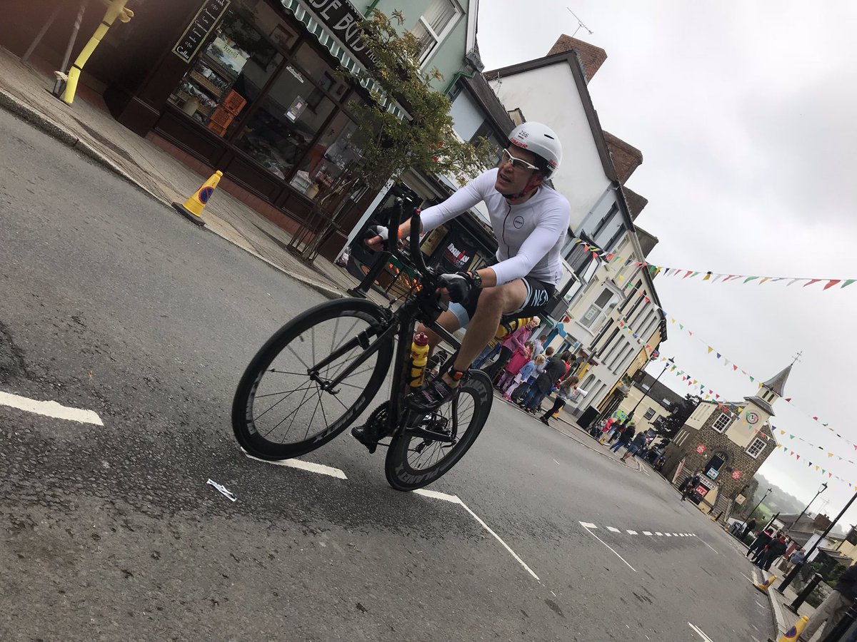 32townhouse's tweet photo. Iron Man 2018 cycles through Narberth so well connected...
#gbhsnarberth https://t.co/ixydRHRJN5