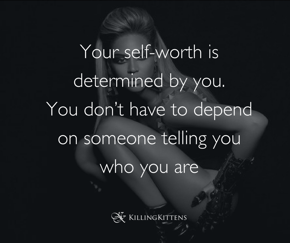 killing_kittens's tweet photo. This is an age where we define ourselves π #KittensWorld #WeAreKK https://t.co/SYWvOxBnwK
