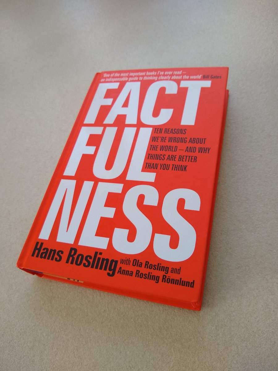 omulplajei's tweet photo. Let's make this compulsory reading for adults! It teaches you to look for facts, numbers, trends and to stop dividing the world into 'us' and 'them'. Pretty much everything that the media &amp; general public do not, or even worst - cynically exploit. https://t.co/3TeqZDBBpV