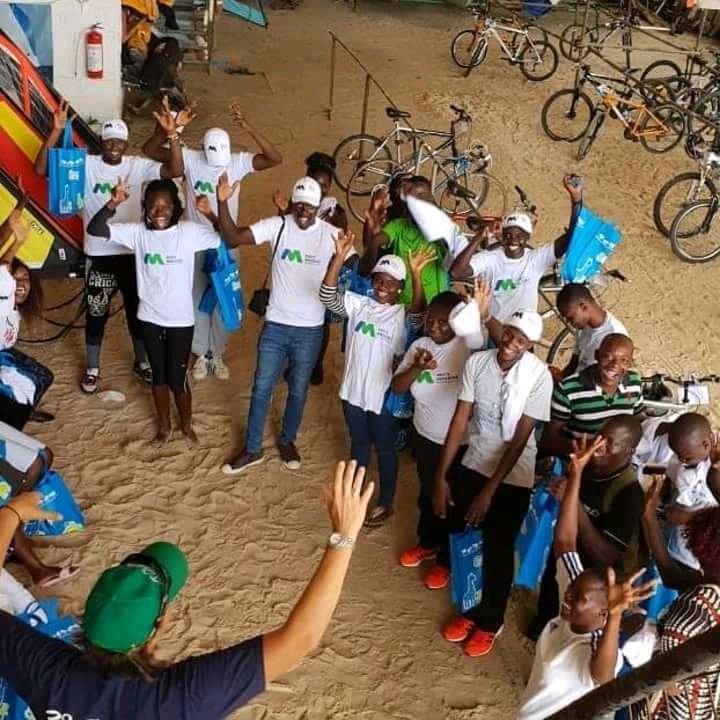henrymkare's tweet photo. I joined hands with other humans of good will to raise funds for local causes during the 16th edition of Kilifi's annual community trialthon, at the @Munaraniclub When humanity join hands great things happen. #KGT2018 #TRI #Trialthon #Raceday #Kilifi #Kenya @KilifiTriathlon https://t.co/CWiYFgKRjk