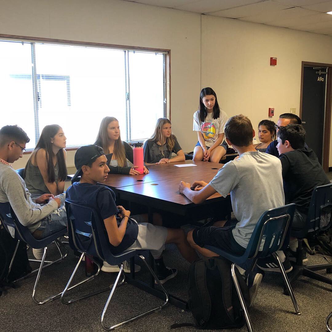 Annie Pivniska Petrie Ed.D tweet media