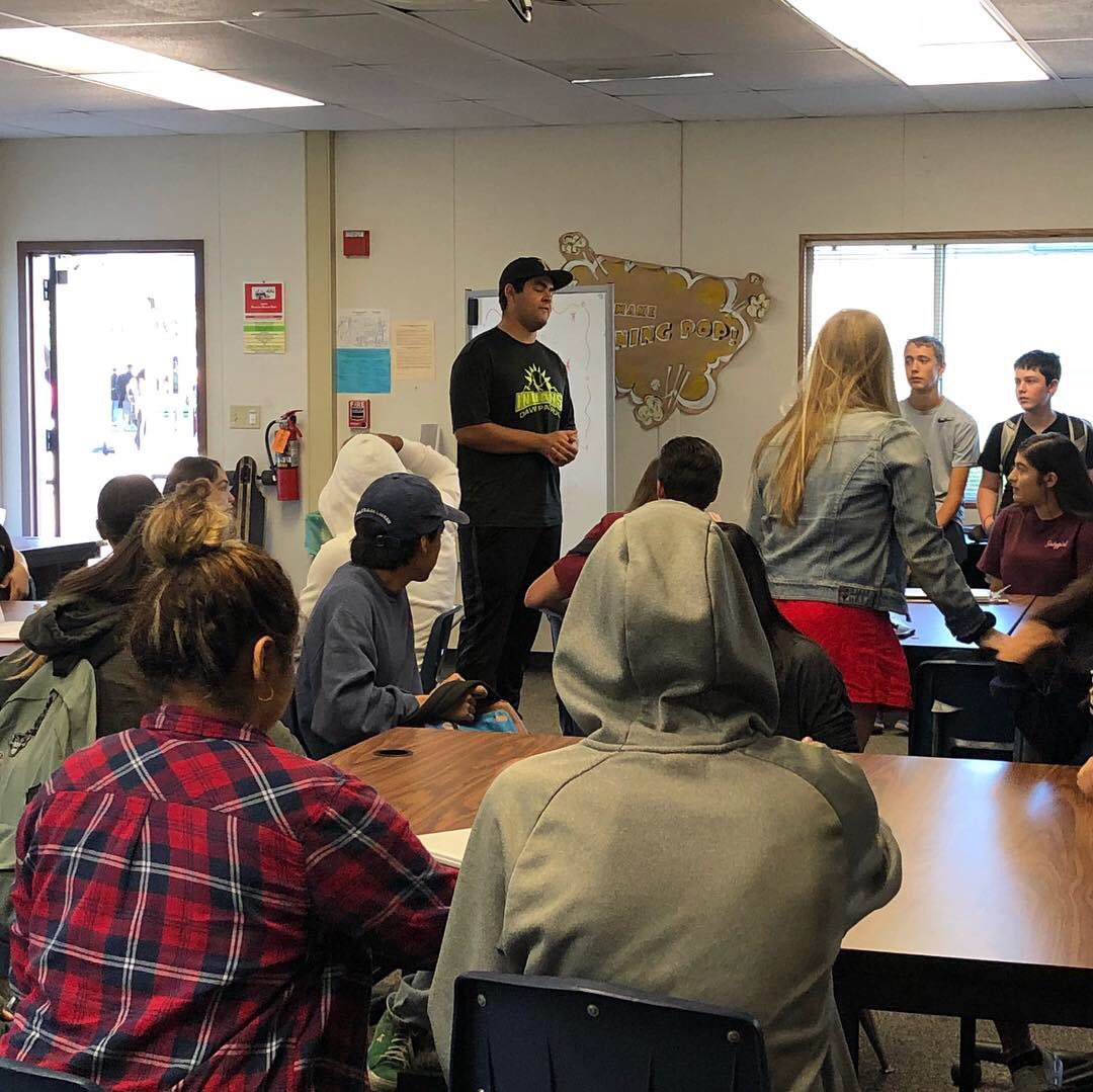 Annie Pivniska Petrie Ed.D tweet media