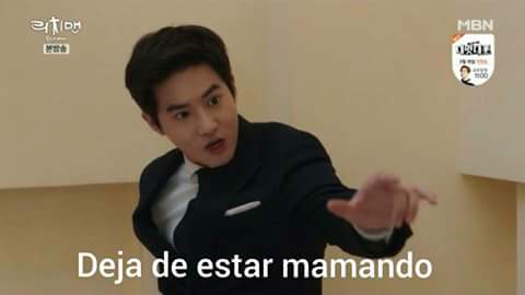 AeriLove21's tweet photo. Una ya no puede disfrutar un sábado tranquila por qué estas simias ya andan jodiendo
GodYeol>>>>>>
#EXO
#EXO_COMINGSOON
@weareoneEXO
#FirstLoveStreamingParty https://t.co/BDU740H0Oo
