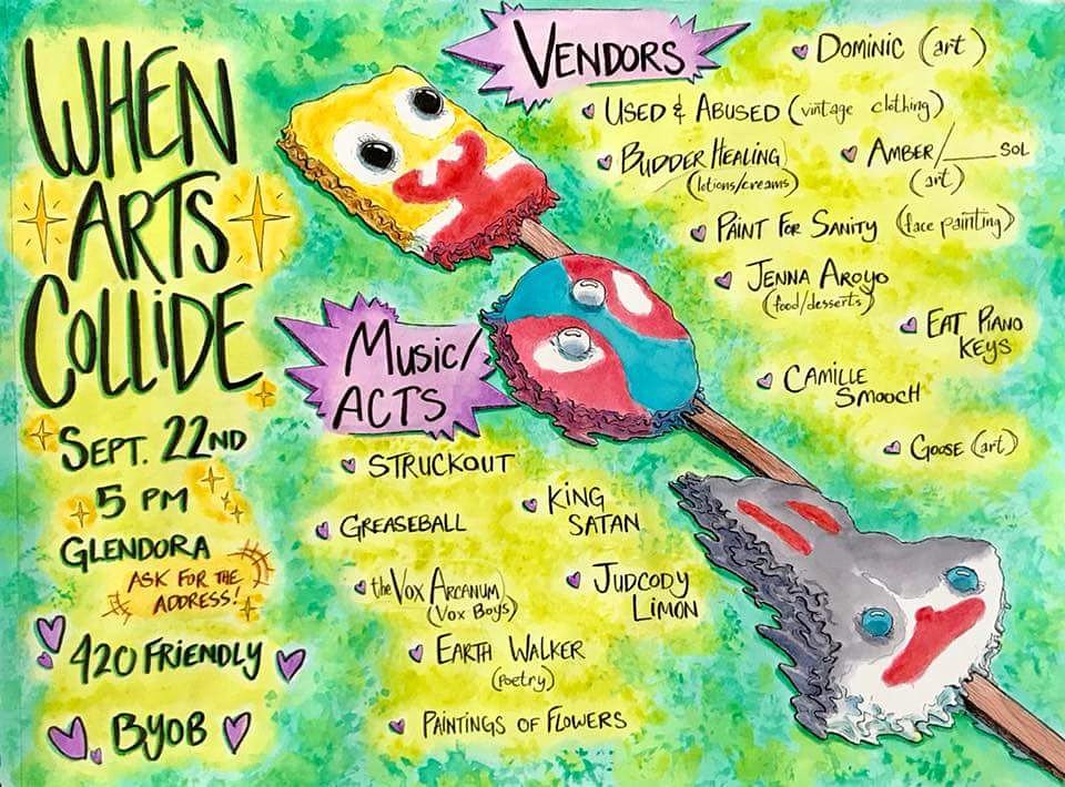 This is just a few hours away! DM us for the address!