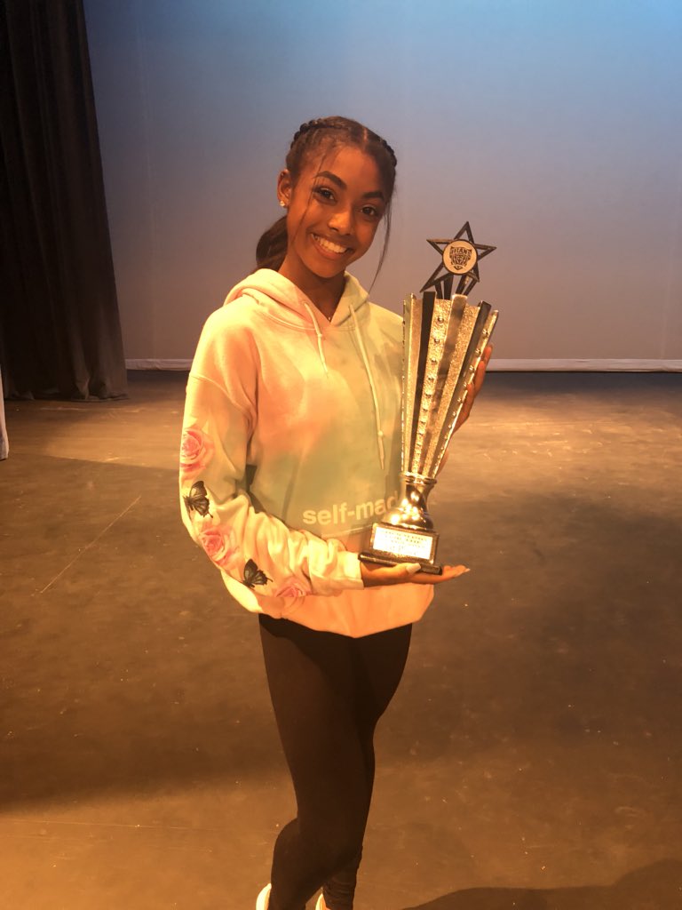 TemescalASB's tweet image. Congratulations to our Talent Show winners! 1st- Amaiyah Naulls, 2nd- Lance Godoy, 3rd- Ashley Carlstrom
