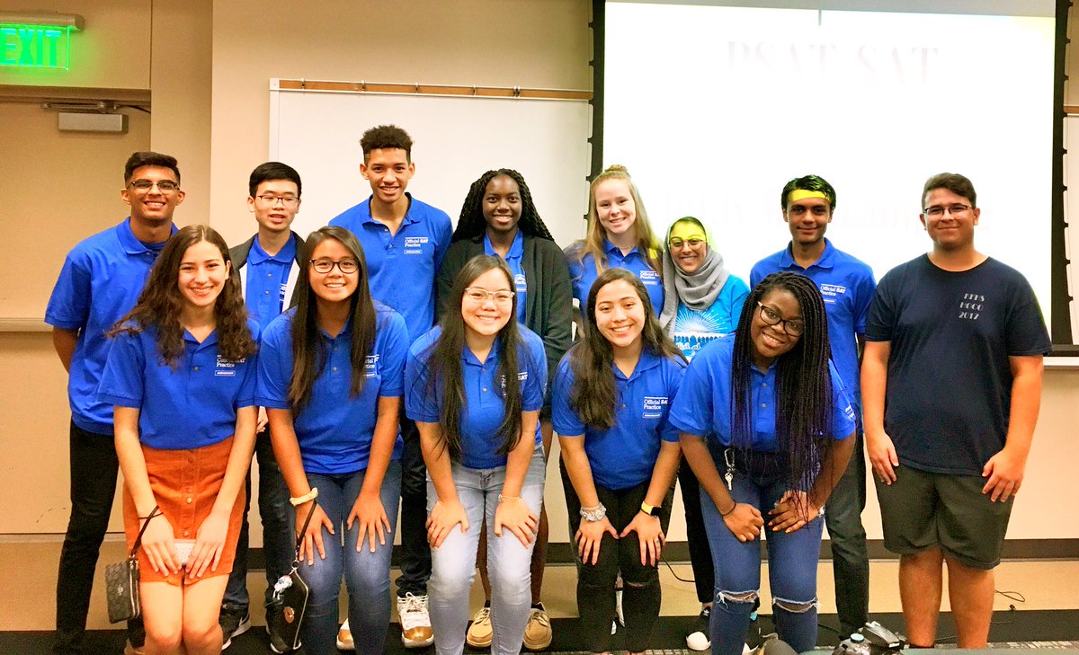 ImeeElizabeth's tweet photo. So proud of these amazing @KleinISD Ss! Dedication, knowledge, perseverance, patience and servant leadership exemplified here today. OSP Ambassadors are changing lives ❤️ @KleinISD_AdvAca @PlottKplott @Kats_take_SAT @EaglesSAT @KleinOakSATprep @KleinSat @jenny_mcgown https://t.co/gbwgOBI4Vo