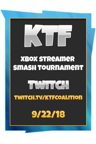 jbonanca's tweet photo. Today's the day. My 1st FORTNITE Tourney! Getting some practice in beforehand hoping it helps. LUL.
Watch me LIVE @ https://t.co/x8wF79JLjd
#Fortnite #twitch #xboxone #tournament 
@KTFcoalition 
@SupStreamersRT 
@TheRealTityBoy 
@OasisRetweets
@SCP_Retweets
@LichTwitch https://t.co/ol1xMKbbZo