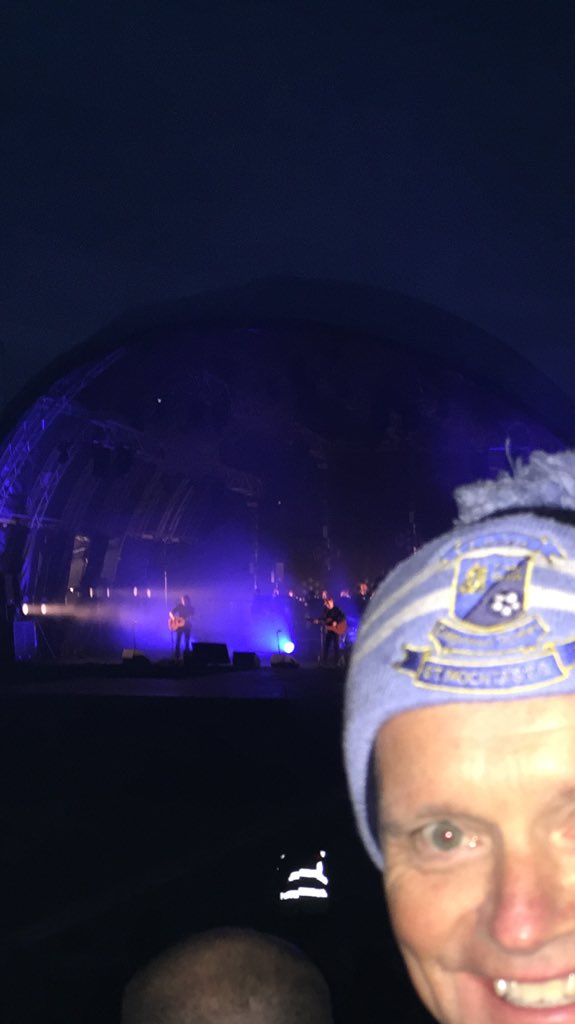 bcdoolan's tweet photo. No one has been this far in a @stmochtasfc hat 🤔 Tipperary #triptotip https://t.co/efTHHYprc9