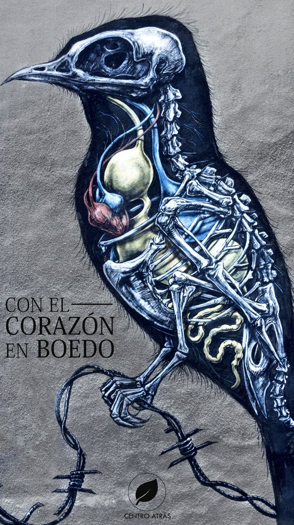 Les dejamos otro wallpaper de #CentroAtrásSL para que tengan un celular #AhListoQuéCuervo.

#CASLA #Boedo