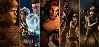 Kekkosolut's tweet photo. @telltalegames We will never forget the stories you told.
We will never forget the characters you created.
We will never forget how waiting for the next episode was.
We will never forget what you gave us, even though you lost money on it.

We will never forget. #ThankYouTelltale https://t.co/HQxkzeISnH