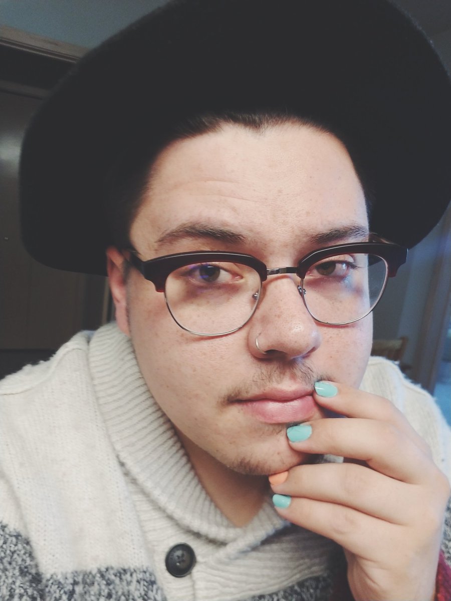 Camithy (@gaycarbs) | Twitter