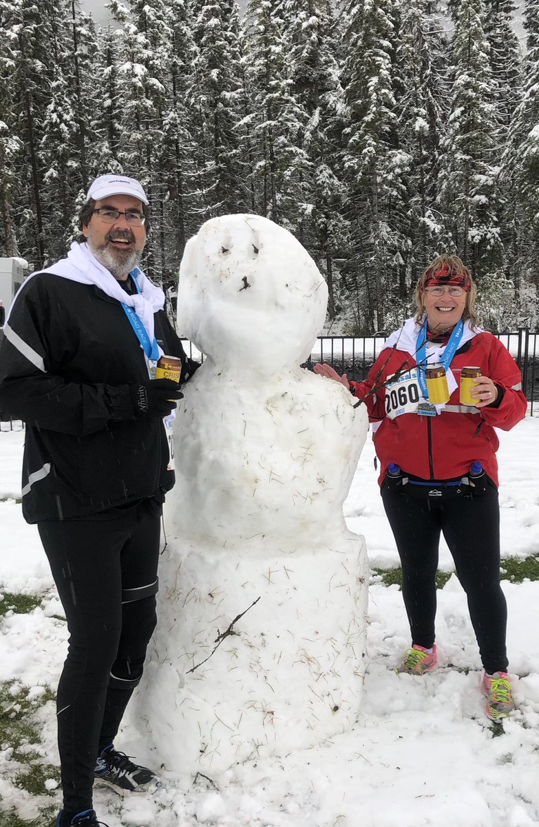Denise13F's tweet photo. 4.7miles\7.56kms. 5k #Melissasroadrace & 2.56 for parking downtown Banff.
An epic race, we loved it. #HeForSheRunners #earthathon #FirstDayofFall #SeptemberToRemember #SeptemberCare #NeverGiveUp #KeepShowingUp
#RunningCommunity #Squadrunner
Thank volunteers, you’re awesome. ❤️ https://t.co/qur3J9oHcQ