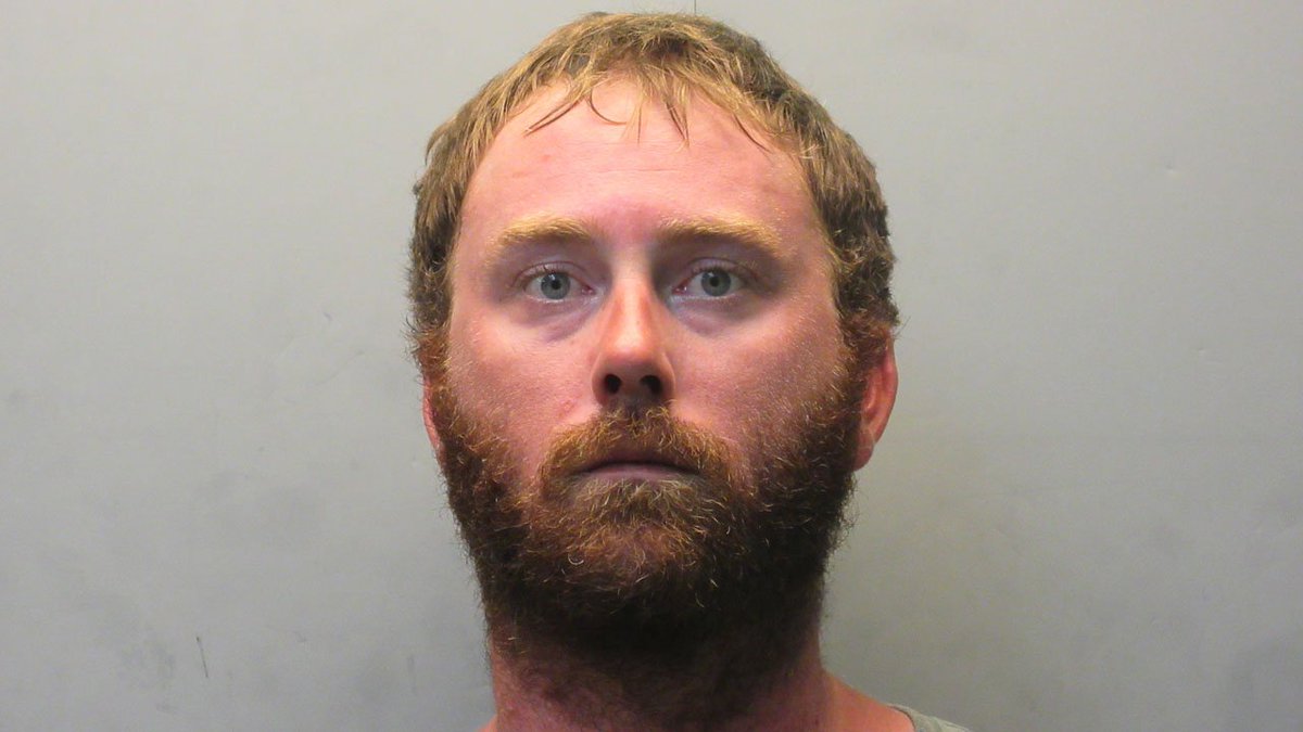 Keys man accused of attacking wife after she spurned his advances bit.ly/2NXYcsv https://t.co/ErWdjFlcU7