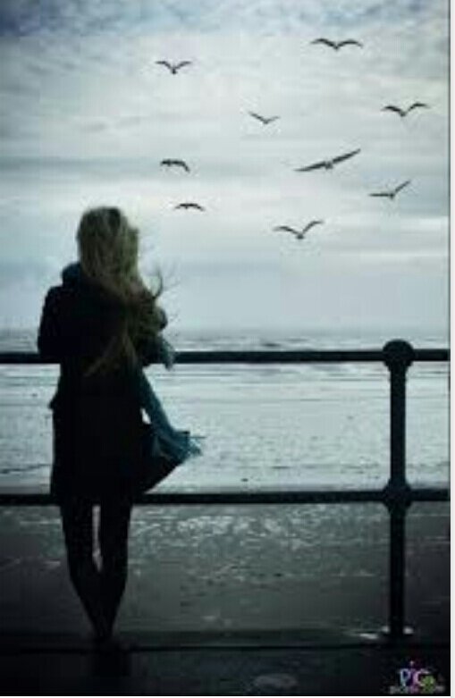 والحنين لامن صحى ماينام 🎼
يأخذك من آخر لقى، لين أوله 💕