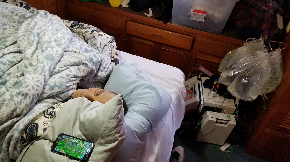 Bill Peckham tweet media