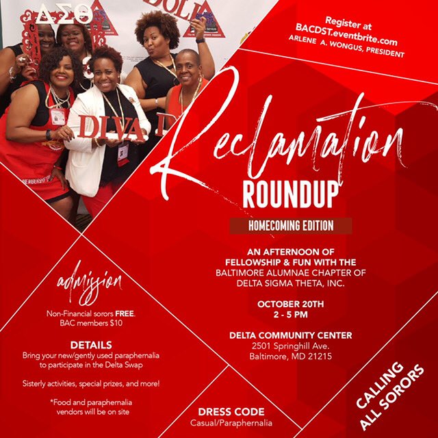 FINAL Flyer AAC Rush 2019 - Augusta Alumnae Chapter